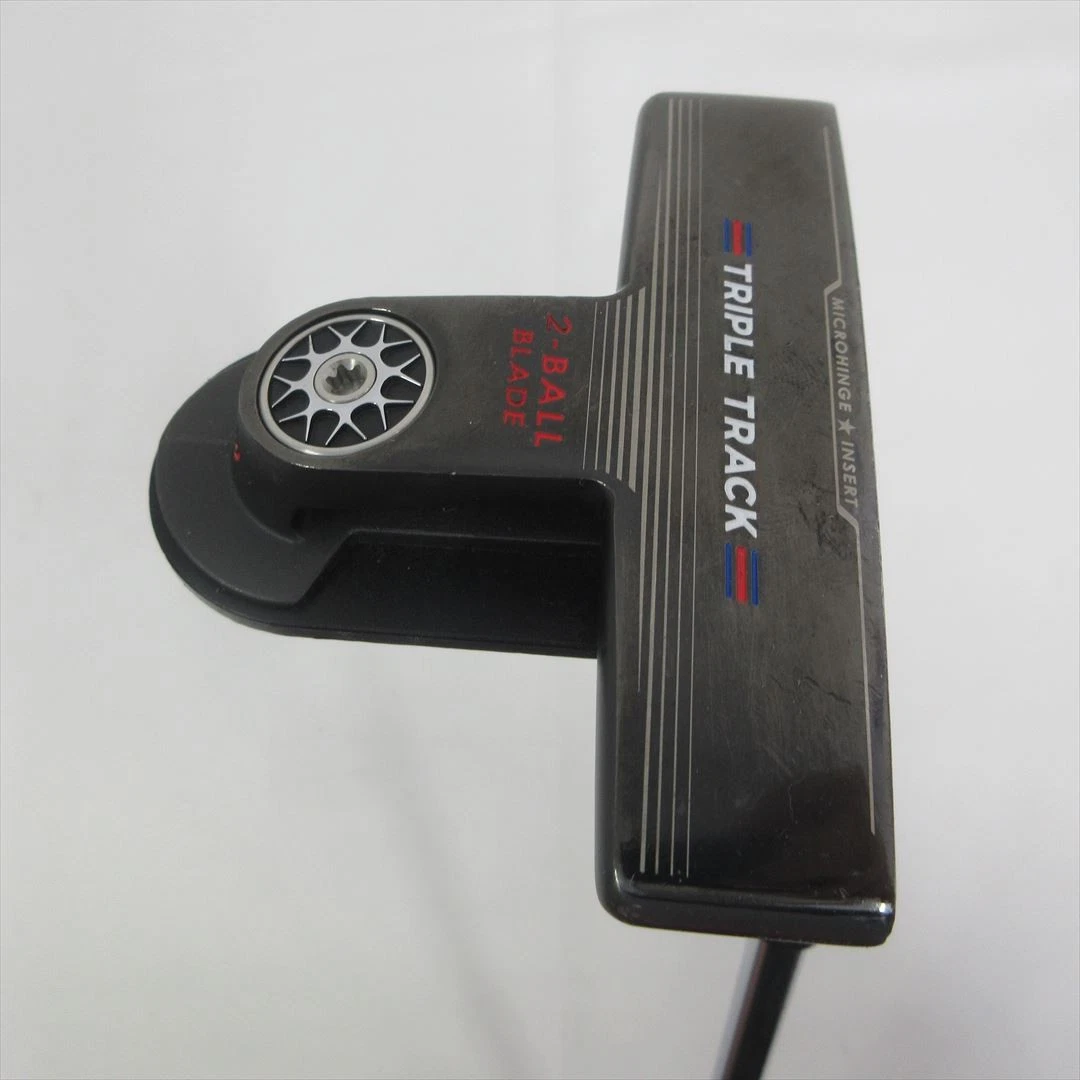 Odyssey 2 Ball Blade Putter for sale | eBay