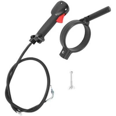 Right Hand Throttle Assembly For Redmax Backpack Blower EBZ6500RH EBZ8500RH - Image 1 of 4