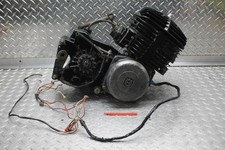 1979 Husqvarna Or390 Complete Good Engine Good Compression