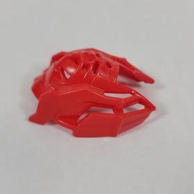 LEGO Hero Factory Heroes FURNO XL 2013 Red Mask Replacement Part 11280 Set 44000