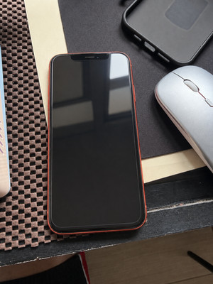 Apple iPhone XR - 128 GB - Coral (Unlocked)