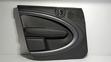 51419812191 LINKE VORDERT�RVERKLEIDUNG / 14679410 / 1067209 F�R BMW MINI COUNTRY