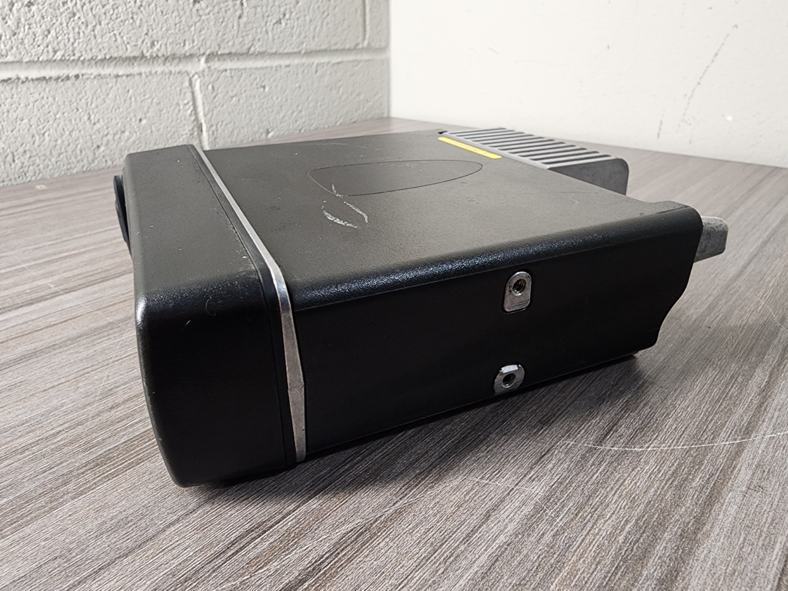 TAIT TM8105 TMAB14-K501 762-870MHZ CCDI MDC Mobile Data Radio