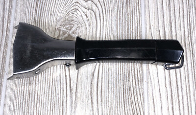 Vintage Corning Ware Handle Twist Lock On Locking Detachable Black