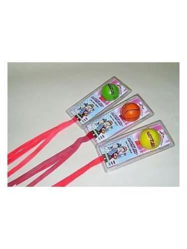 Yomega Galaxy Glo Yo-Yo Rare Lavender Ink Imprint - Good Condition