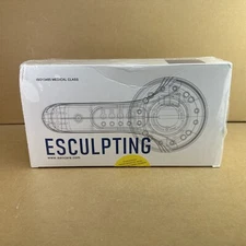 AAOCARE Cavitation Vibration Photons System Esculpting Body Contour