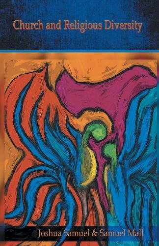 Thumbnail - Joshua Sanuel Church And Religious Diversity (taschenbuch)