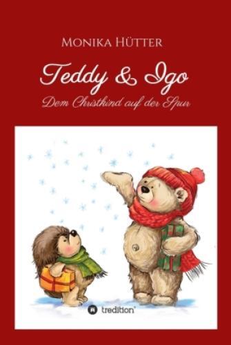 Thumbnail - Teddy & Igo Dem Christkind Auf Der Spur 3158
