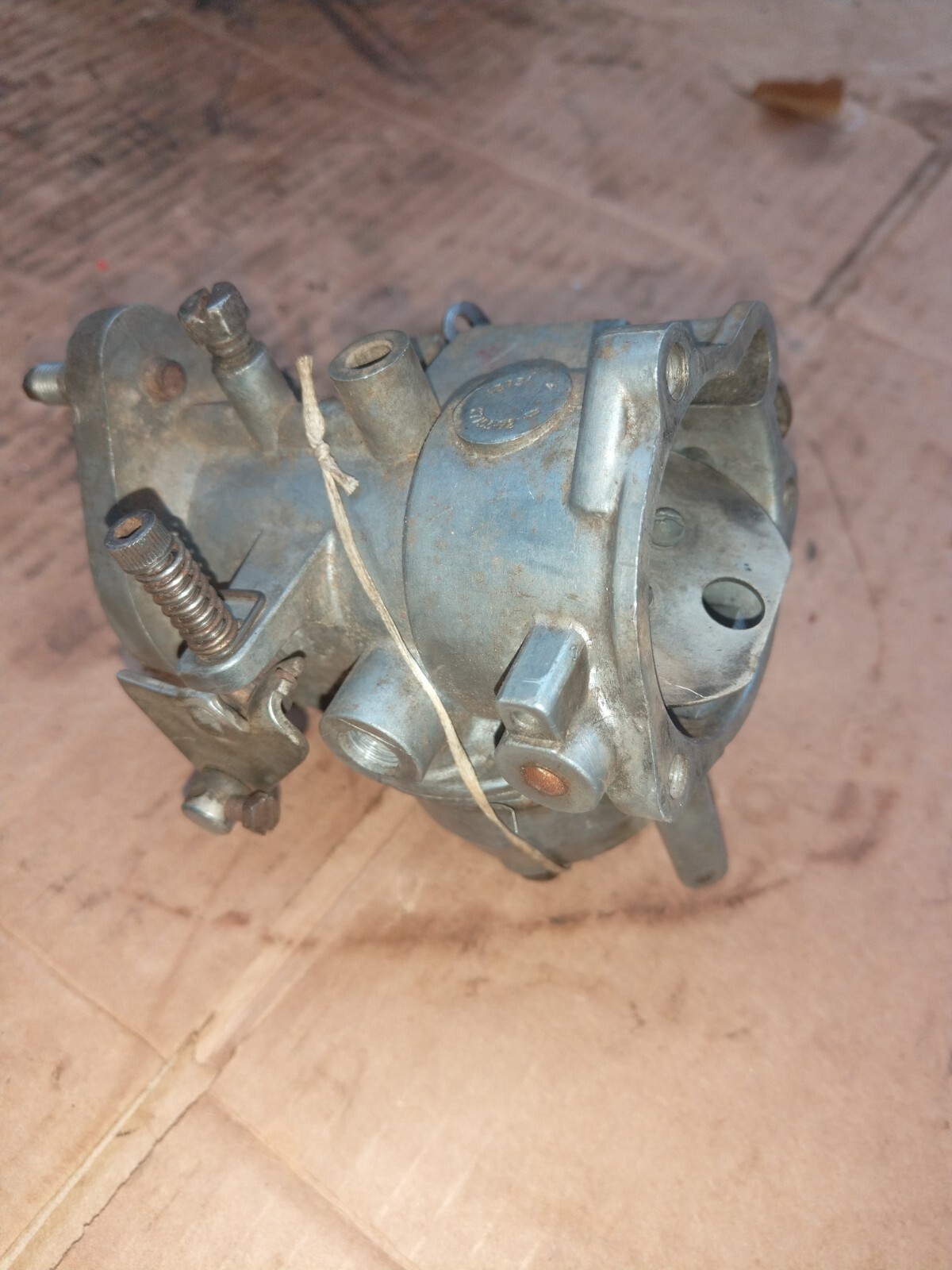 Zenith Bendix Carburetor eBay