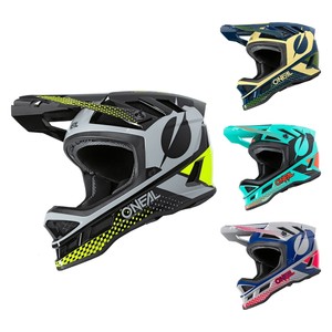 fullface helm mtb oneal