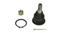 Hart Traggelenk FüHrungsgelenk Vorne FüR Nissan Almera Tino Primera Kombi V10