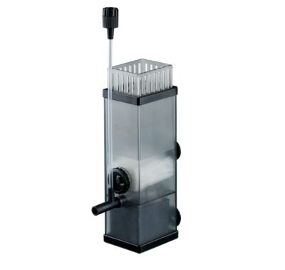 AquaOne Aquarium Oberflächenskimmer Innenfilter Filter Absauger Skimmer JY 03