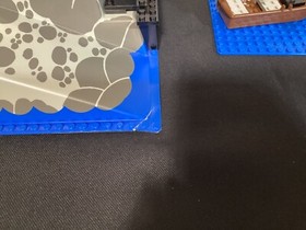 Lego Pirates Imperial Trading Post 6277 100% Complete with Instructions