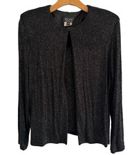 Xscape By Joanna Chen Two Piece Outfit Size Medium Women Set