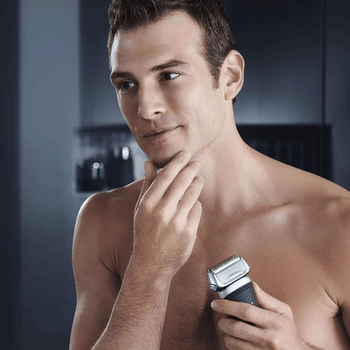 Braun Series 7 Rasierer 70B Scherkopf Elektrische Ersatz Scherköpfe NR7JE4NMEDGH - Bild 4 von 6
