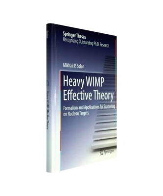 Heavy WIMP Effective Theory: Formalism and Applications for Scattering on Nucleo