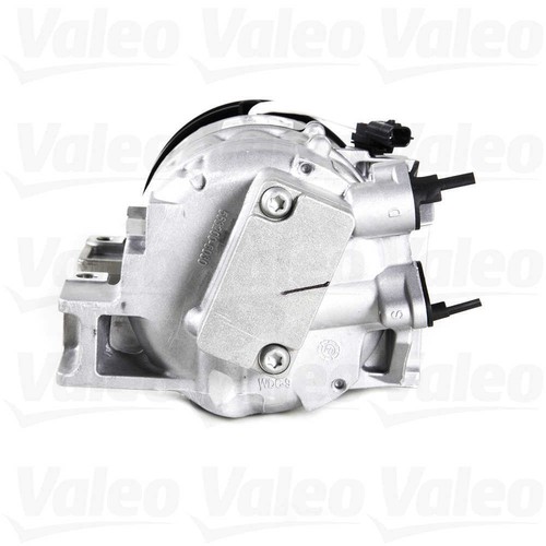A/C Compressor-New Valeo 10000658 - Picture 8 of 10