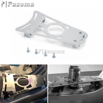 Foot Pedal Luggage Rack Bracket Holder For Sprint 150/ 125 Primavera 150/ 125