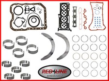 Re-Ring Kit for 2009-2020 Chrysler Dodge RAM Jeep  2.4L 144 DOHC VIN "B,K,J,W"