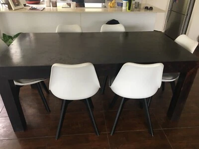 Dining Table And Chairs Gumtree Australia Gold Coast North Gumtree Australia Gold Coast North