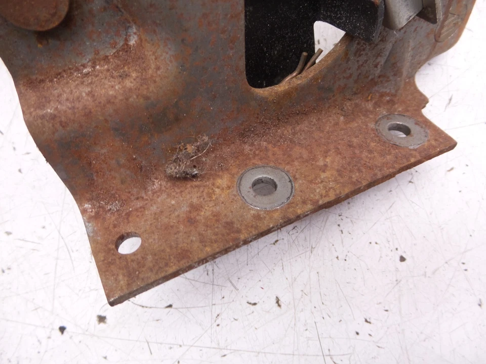 82-89 Camaro Firebird Estacionamiento de Emergencia Freno E Palanca de Emergencia Original Foto 3 de 4