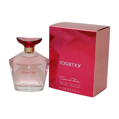 rosamor perfume price