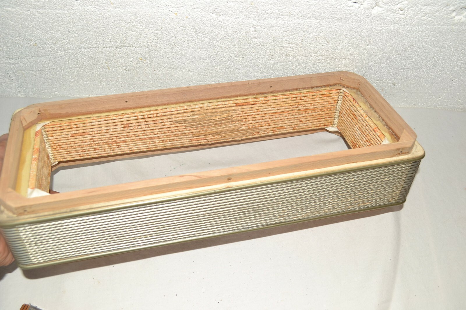 Accordion Bellows for sale Only 3 left at 65