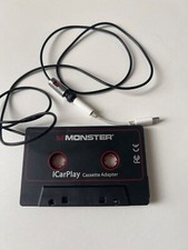 car cassette aux player