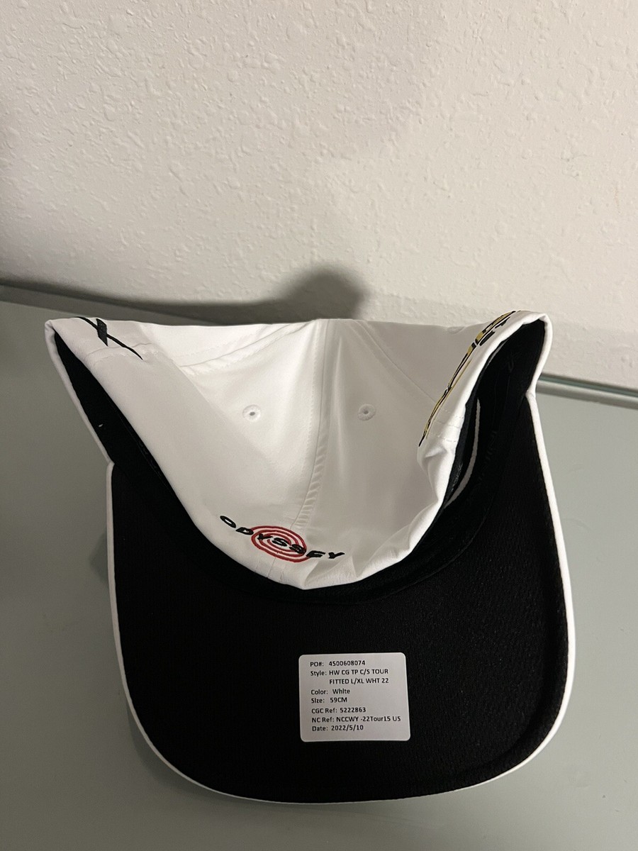 Callaway CG Hw Rogue Cap - Casquette de Baseball - Homme