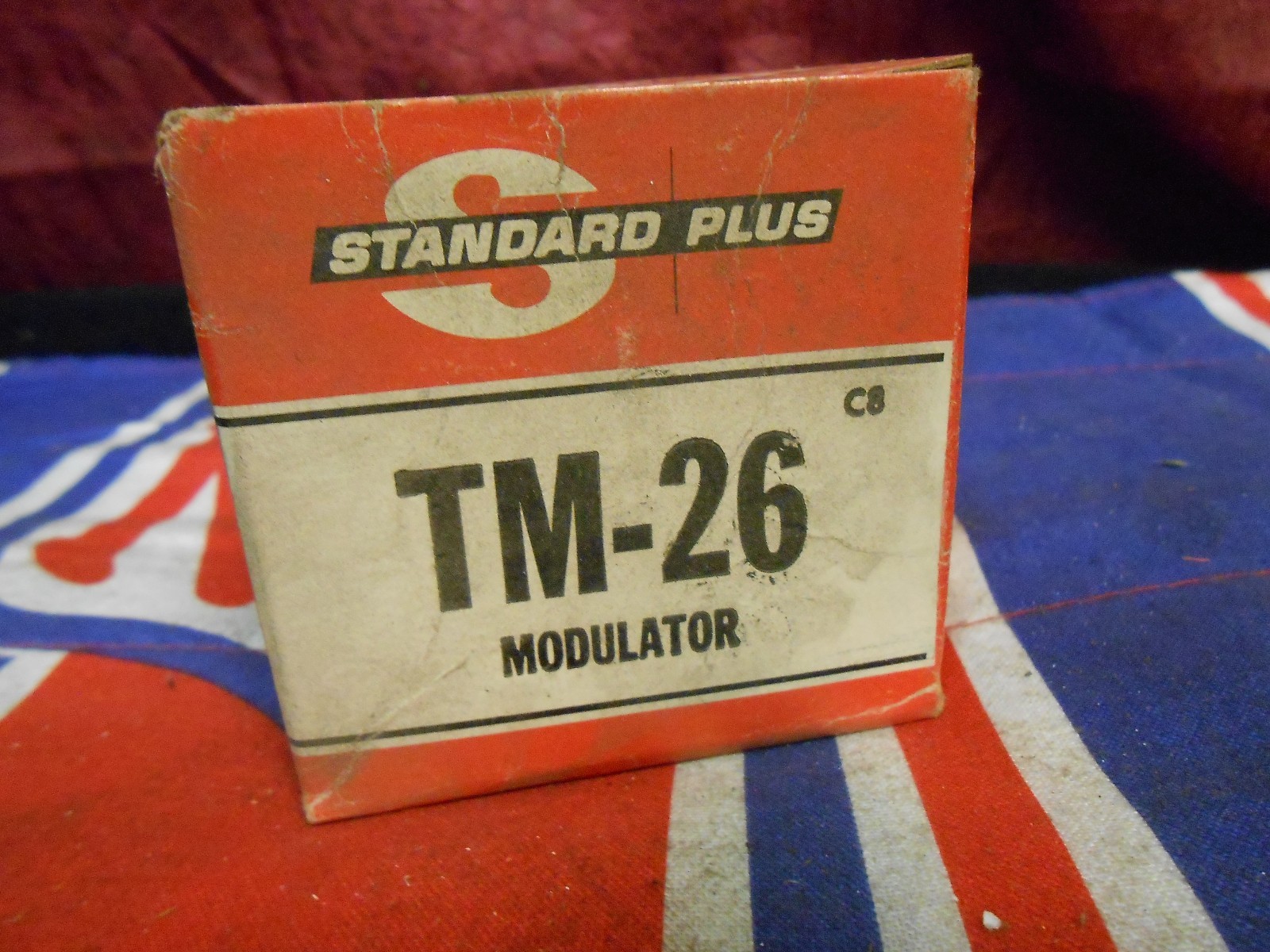 Standard Motor Products TM26 Auto Trans Modulator eBay