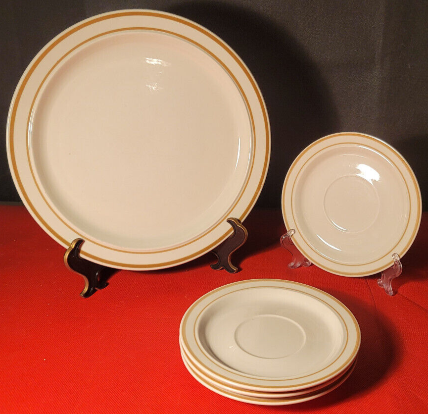 PC SET SWEET FLOWERS COLLECTION SIMPLICITY #306 STONEWARE