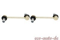2 X Koppelstange Hinten Beidseitig FüR Toyota Avensis Land Cruiser