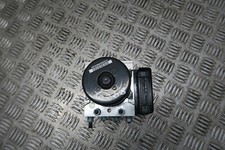 BMW Serie 1 2013 F20 unidad de bomba ABS 6862247 REF10208