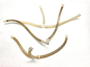p36) Original Saeco SUP040 Ersatzteil Schlauch