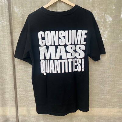 Vintage 1993 Coneheads Movie Promo T-Shirt Adult Large | eBay