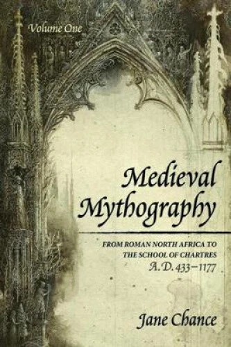 Medieval Mythography, Volume One: From Roman North Africa to the School of - Picture 2 of 5
