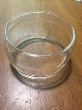 Pyrex Glass Coffee Strainer BASKET Pot Part 6-9 Cup Percolator Coffee Maker