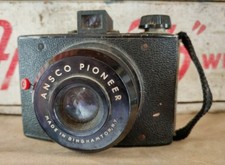 ANSCO PIONEER Camera