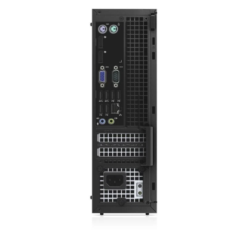Dell Optiplex 7010 | i5-3470 3,20GHz, 8 GB RAM, 128 Gb SSD, Win 10 pro - Bild 2 von 4