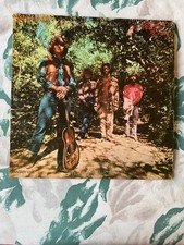 CREEDENCE CLEARWATER REVIVAL ALBUMS 3 LOT