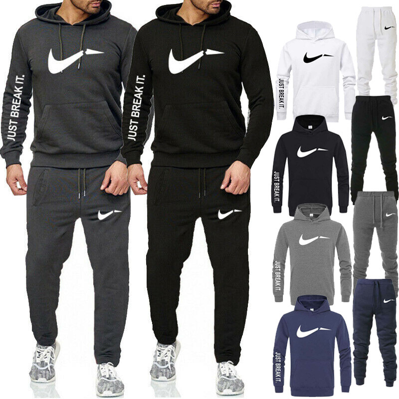 sportswear joggers