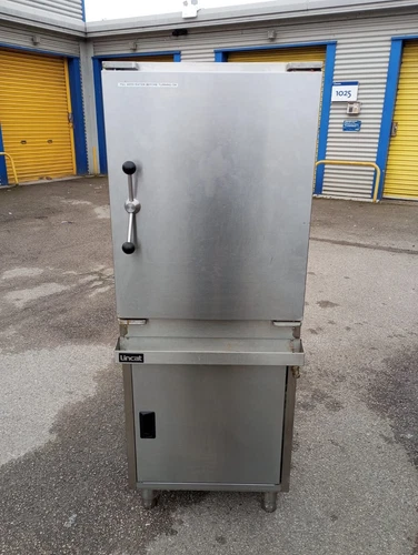 Lincat Opus ~ Atmospheric Steamer ~ Steaming Oven ~ Peri Piri Pili Elec ~ £1250V