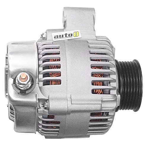 Auto 8 Alternator for Toyota Soarer UZZ31 4.0L Petrol 1UZ-FE 05/91 - 04 ...