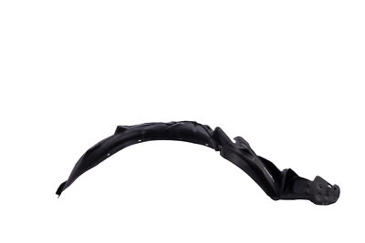Consola Nintendo Guardabarros Delantero Derecho Para Honda Accord 1998-2002 - Liner Plástico Negro HO1249106 Repuesto Guardabarros Accord 1998-2002