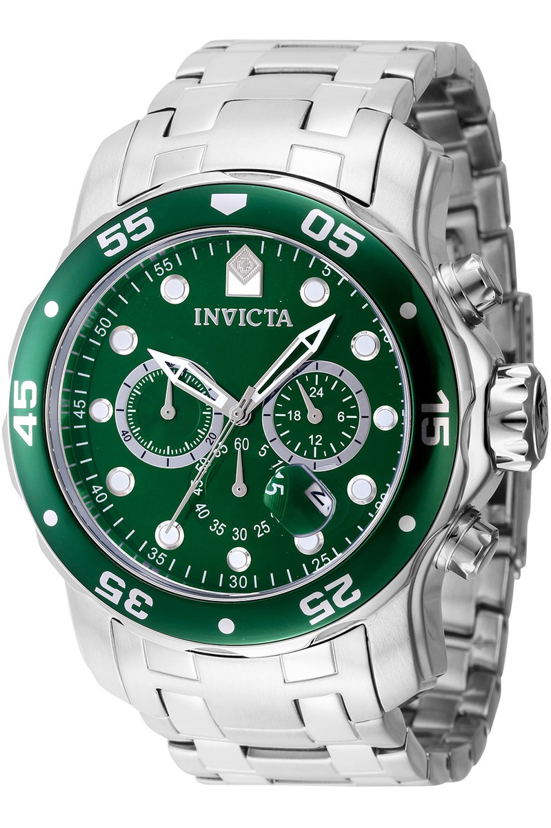 Invicta Pro Diver 47559 Quarzwerk Herren-Armbanduhr