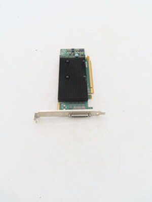 Matrox F2686-00 Rev A Grafikkarte