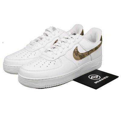 nike air force one release 2019