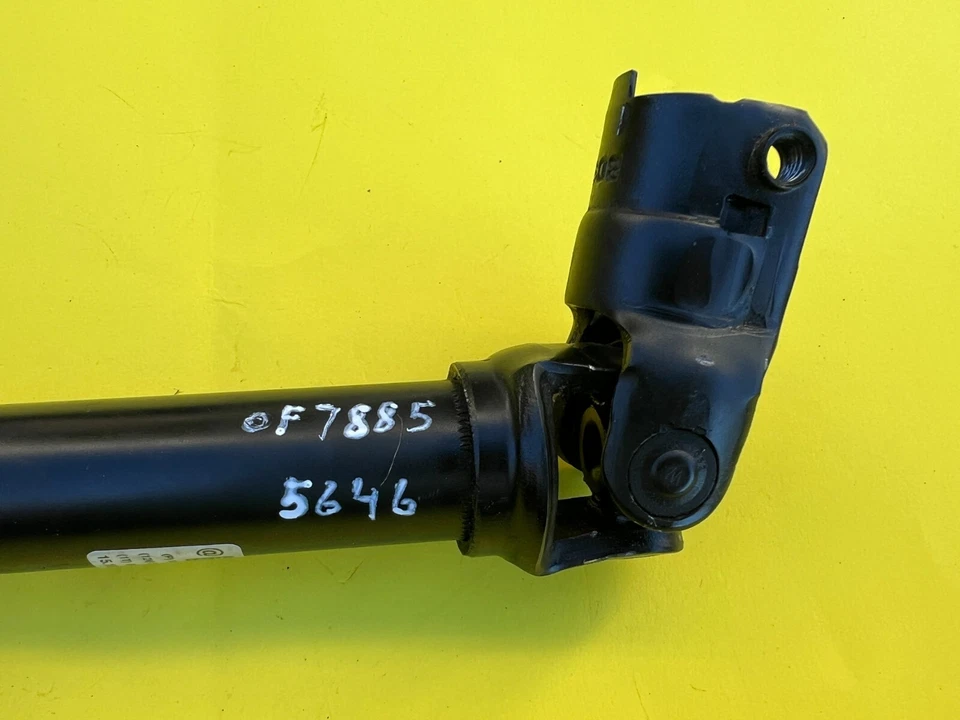 Chevrolet Cruze Limited 2016 columna de dirección eje intermedio OEM Foto 2 de 4