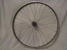 CR18 Sun Rims bicycle bike cycle rim w/ spkes & Parallax Sunrims