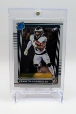 Kenneth Gainwell Eagles